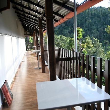 River View Guest House 马迪凯里 外观 照片