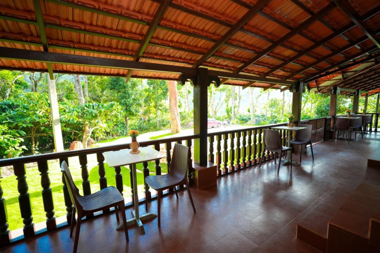 River View Guest House 马迪凯里 外观 照片