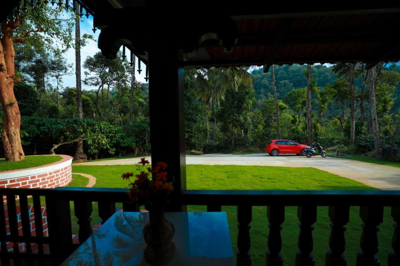 River View Guest House 马迪凯里 外观 照片