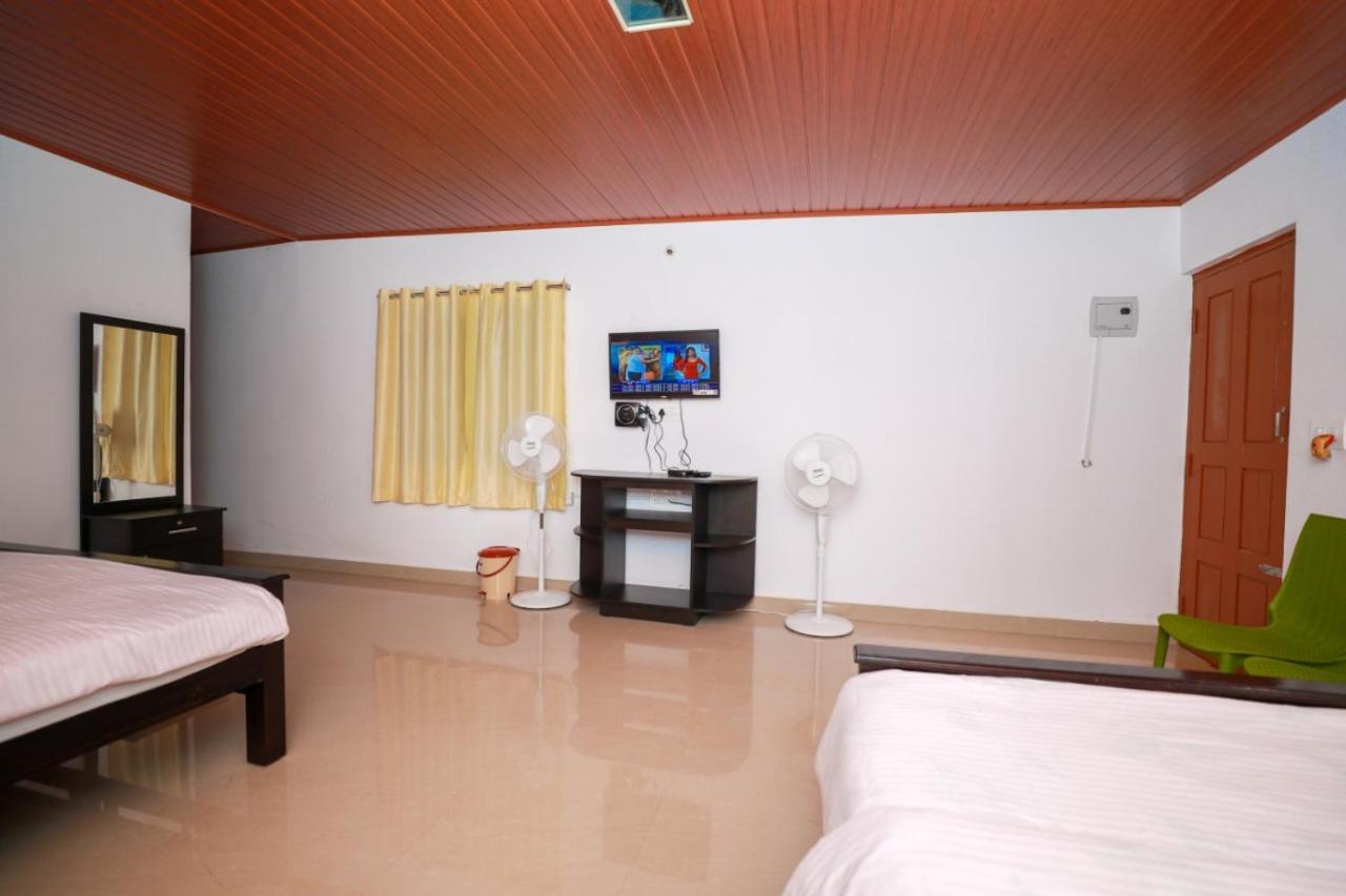 River View Guest House 马迪凯里 外观 照片