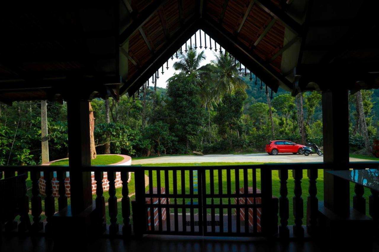 River View Guest House 马迪凯里 外观 照片