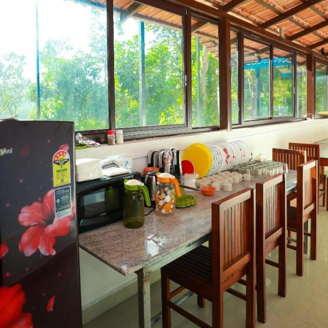 River View Guest House 马迪凯里 外观 照片