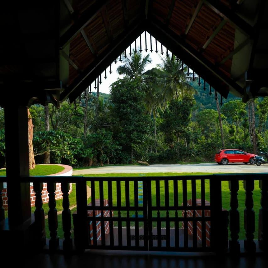River View Guest House 马迪凯里 外观 照片