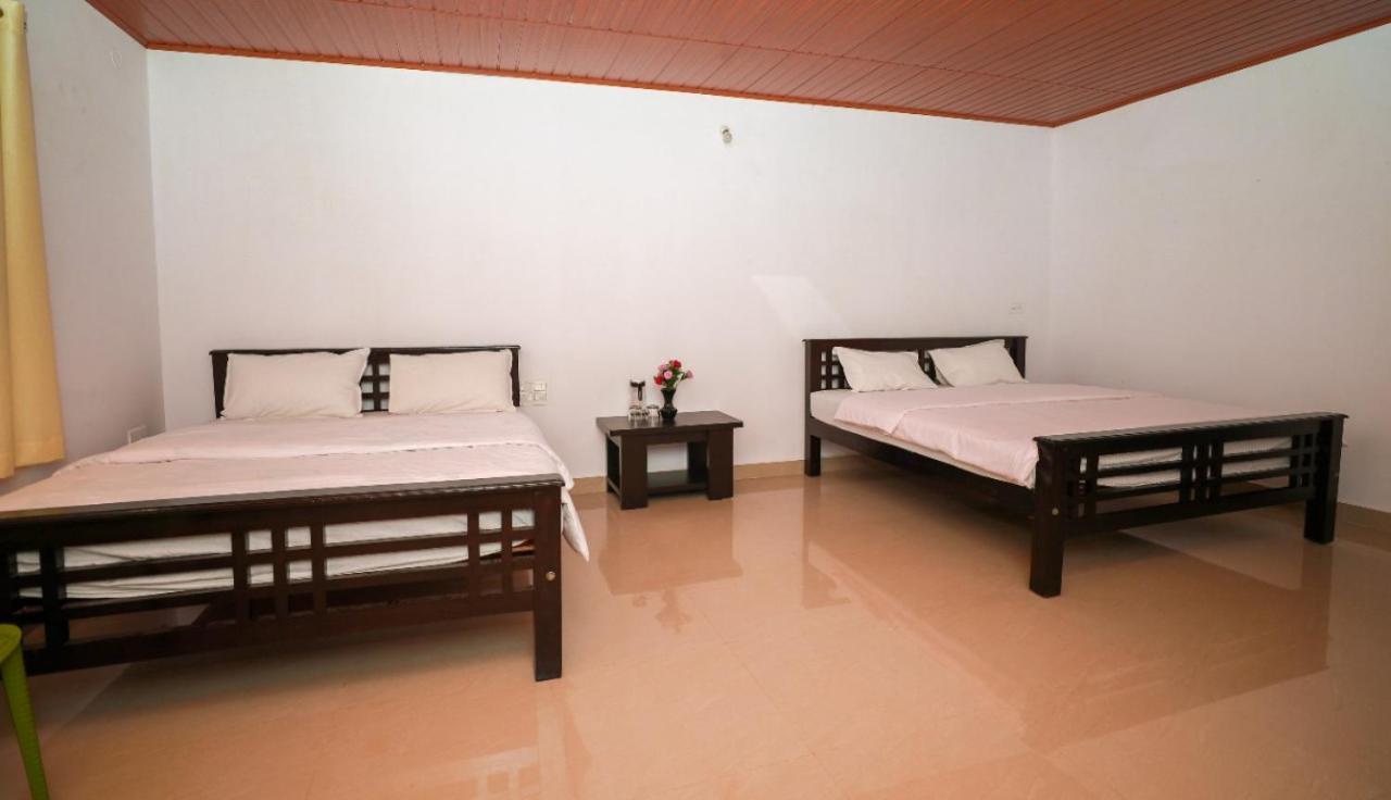 River View Guest House 马迪凯里 外观 照片