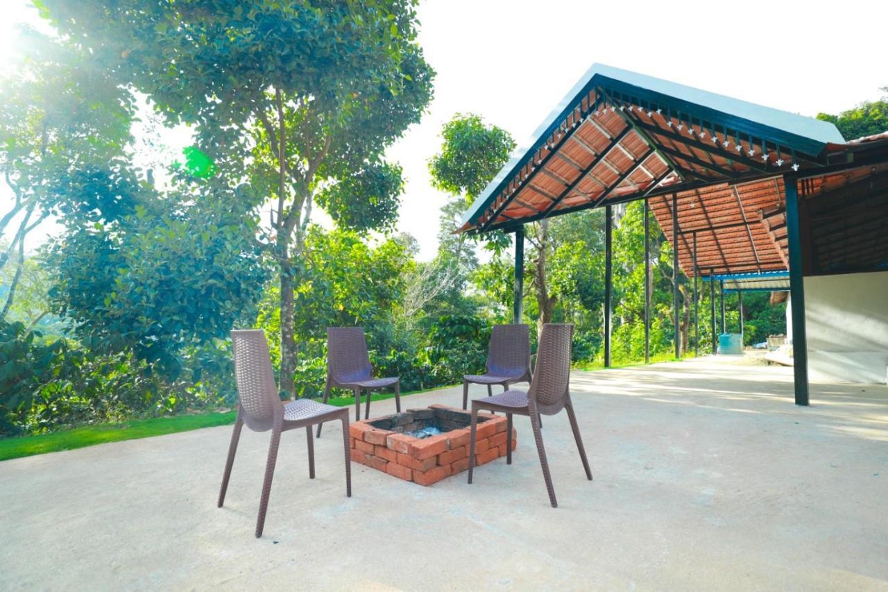 River View Guest House 马迪凯里 外观 照片