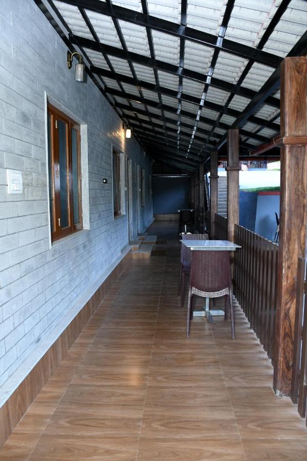 River View Guest House 马迪凯里 外观 照片
