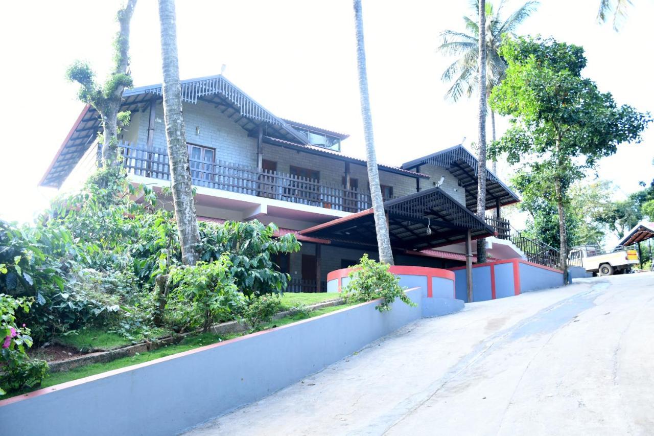 River View Guest House 马迪凯里 外观 照片