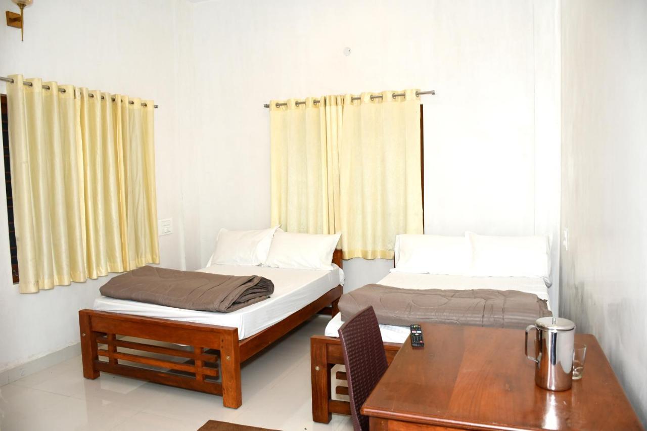 River View Guest House 马迪凯里 外观 照片