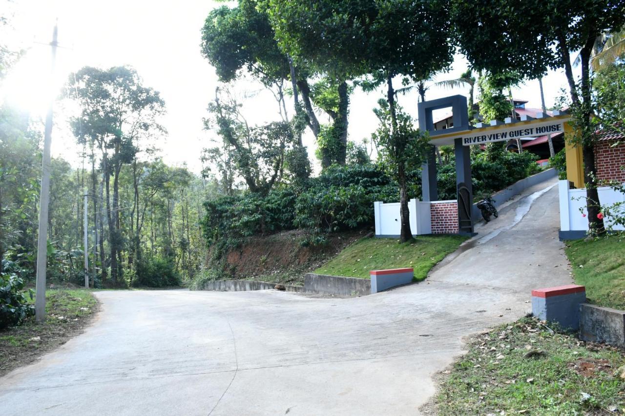 River View Guest House 马迪凯里 外观 照片