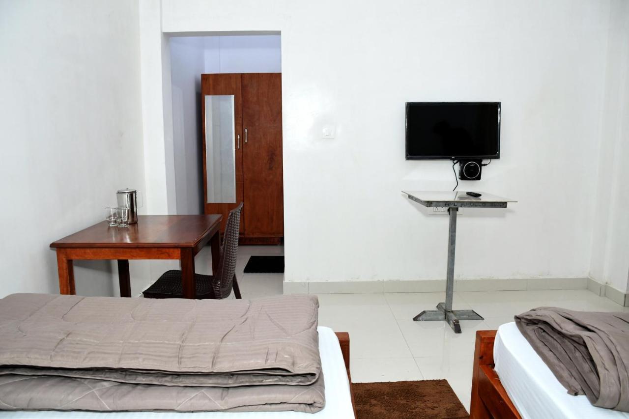 River View Guest House 马迪凯里 外观 照片
