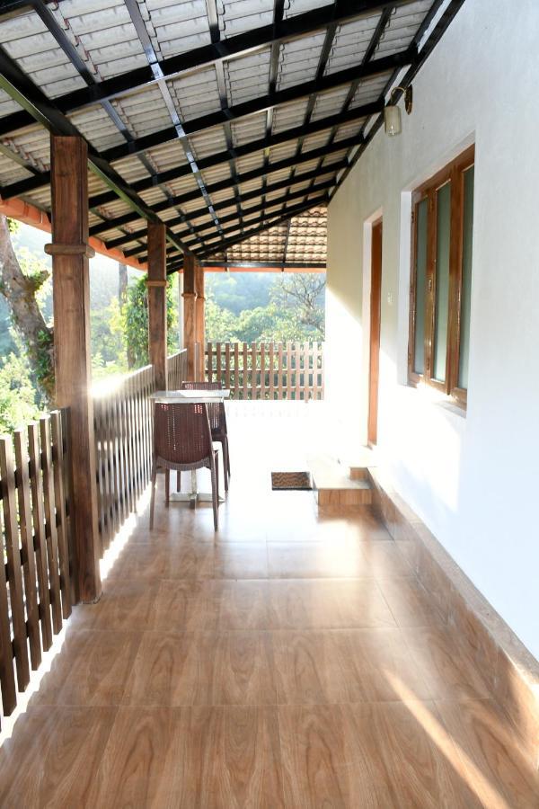 River View Guest House 马迪凯里 外观 照片