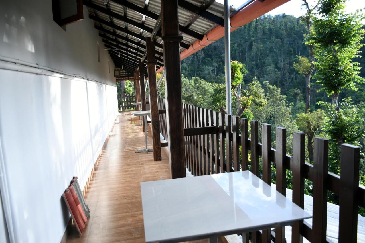 River View Guest House 马迪凯里 外观 照片