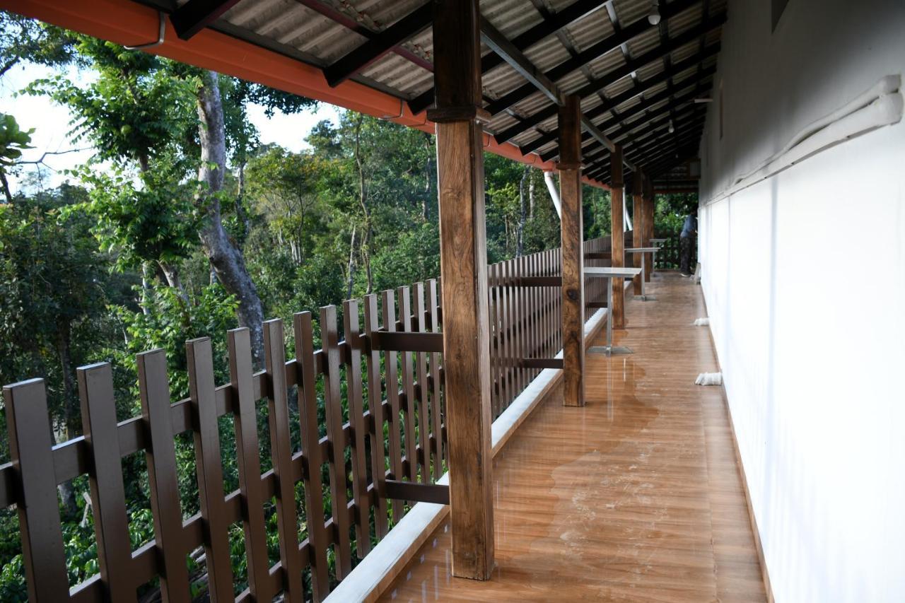 River View Guest House 马迪凯里 外观 照片