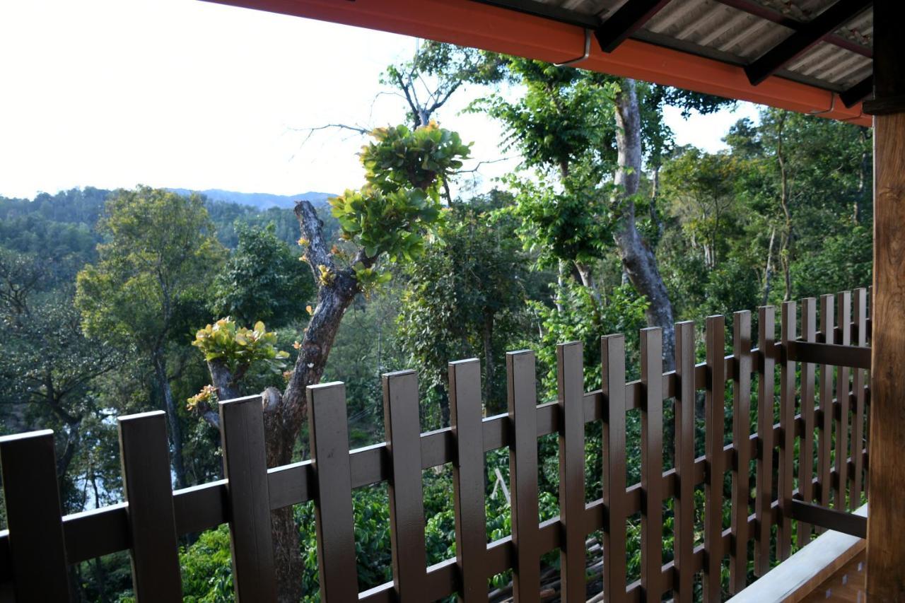 River View Guest House 马迪凯里 外观 照片